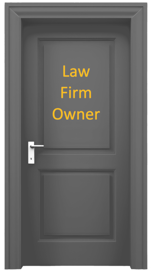 Law Firm Owner