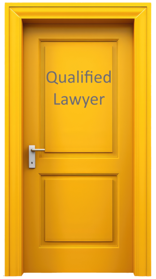 Qualified Lawer